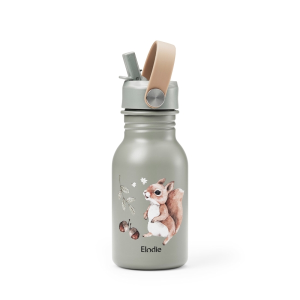 Elodie Wasserflasche 350ml - Chipmunk Darling